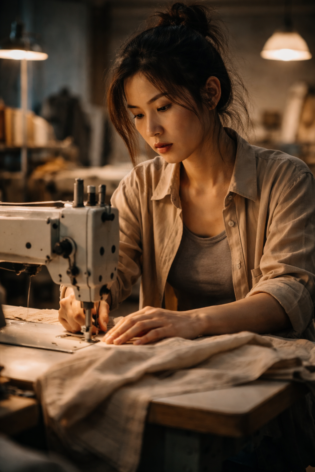 Trùng Sinh Sau Khi Bị Bán